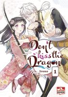 Don’t Kiss the Dragon